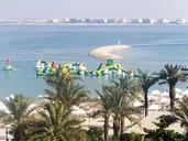 Vida Beach Resort Marassi Al Bahrain