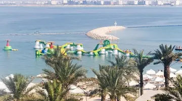 Vida Beach Resort Marassi Al Bahrain