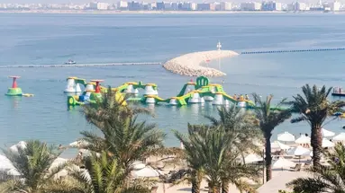 Vida Beach Resort Marassi Al Bahrain