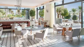 Vida Beach Resort Marassi Al Bahrain