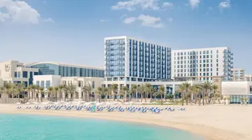 Vida Beach Resort Marassi Al Bahrain