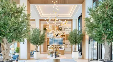 Vida Beach Resort Marassi Al Bahrain