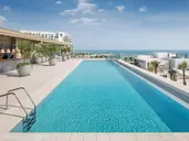 Vida Beach Resort Marassi Al Bahrain
