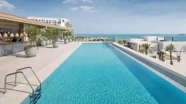 Vida Beach Resort Marassi Al Bahrain