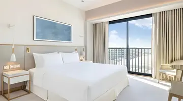 Vida Beach Resort Marassi Al Bahrain