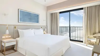 Vida Beach Resort Marassi Al Bahrain