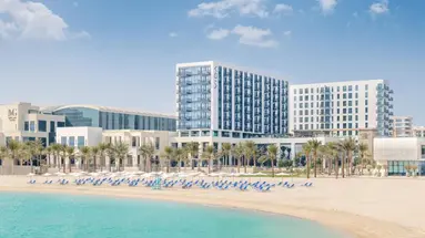 Vida Beach Resort Marassi Al Bahrain