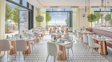 Vida Beach Resort Marassi Al Bahrain
