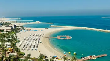 Vida Beach Resort Marassi Al Bahrain