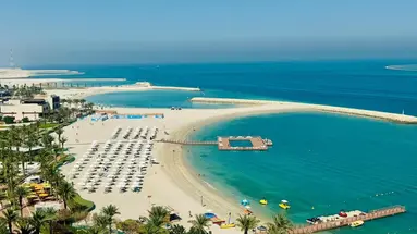 Vida Beach Resort Marassi Al Bahrain