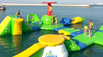 Vida Beach Resort Marassi Al Bahrain
