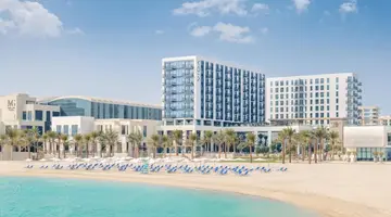Vida Beach Resort Marassi Al Bahrain