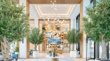 Vida Beach Resort Marassi Al Bahrain