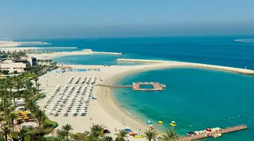 Vida Beach Resort Marassi Al Bahrain