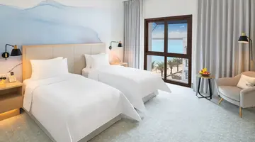 Vida Beach Resort Umm Al Quwain