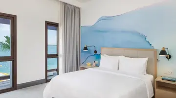 Vida Beach Resort Umm Al Quwain