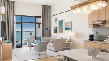 Vida Beach Resort Umm Al Quwain
