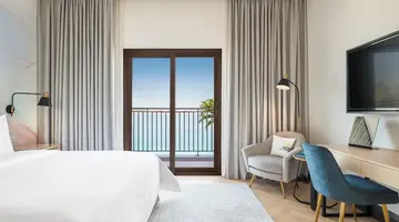 Vida Beach Resort Umm Al Quwain