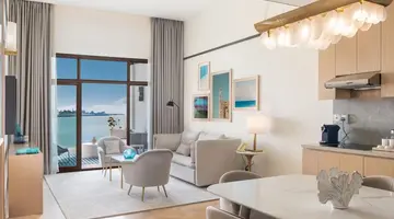 Vida Beach Resort Umm Al Quwain