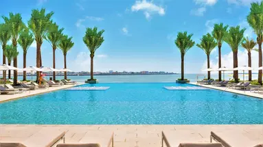 Vida Beach Resort Umm Al Quwain