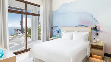 Vida Beach Resort Umm Al Quwain