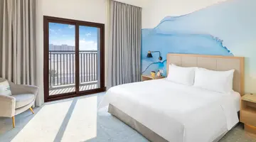 Vida Beach Resort Umm Al Quwain