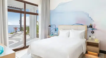Vida Beach Resort Umm Al Quwain