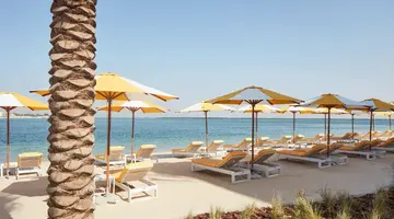 Vida Beach Resort Umm Al Quwain