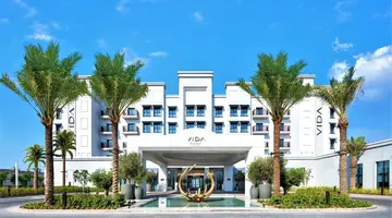 Vida Beach Resort Umm Al Quwain