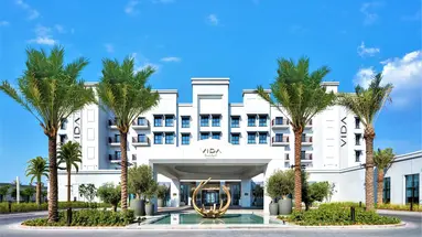 Vida Beach Resort Umm Al Quwain