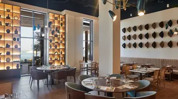 Vida Beach Resort Umm Al Quwain