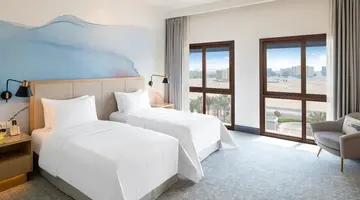 Vida Beach Resort Umm Al Quwain