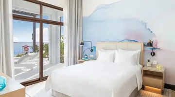 Vida Beach Resort Umm Al Quwain