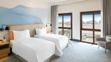 Vida Beach Resort Umm Al Quwain