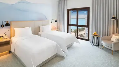 Vida Beach Resort Umm Al Quwain
