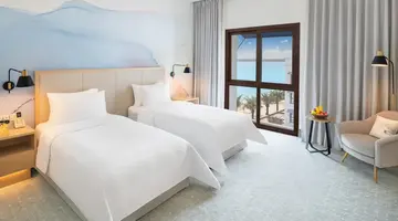 Vida Beach Resort Umm Al Quwain