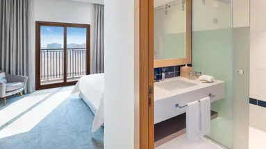Vida Beach Resort Umm Al Quwain