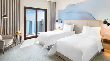 Vida Beach Resort Umm Al Quwain