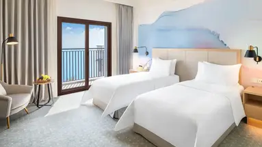 Vida Beach Resort Umm Al Quwain