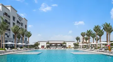 Vida Beach Resort Umm Al Quwain