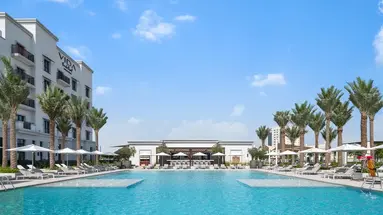 Vida Beach Resort Umm Al Quwain