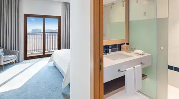 Vida Beach Resort Umm Al Quwain