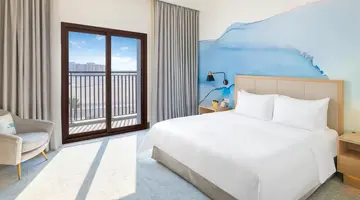 Vida Beach Resort Umm Al Quwain