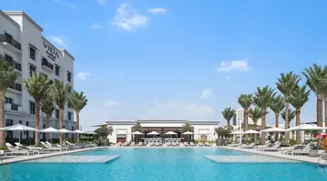 Vida Beach Resort Umm Al Quwain