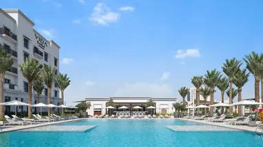 Vida Beach Resort Umm Al Quwain