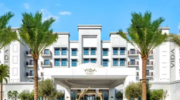 Vida Beach Resort