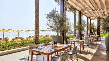 Vida Beach Resort