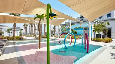 Vida Beach Resort