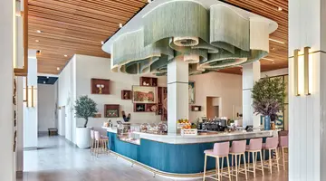 Vida Beach Resort