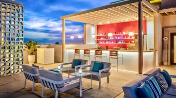 Vida Beach Resort